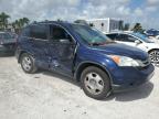 2011 Honda Cr-V Lx na sprzedaż w Opa Locka, FL - Side