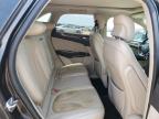 2017 Lincoln Mkc Reserve for Sale in Theodore, AL - Water/Flood