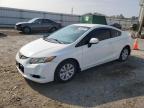 2012 Honda Civic Lx de vânzare în Fredericksburg, VA - Side