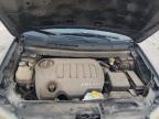 2015 Dodge Journey Crossroad en Venta en Oklahoma City, OK - Side