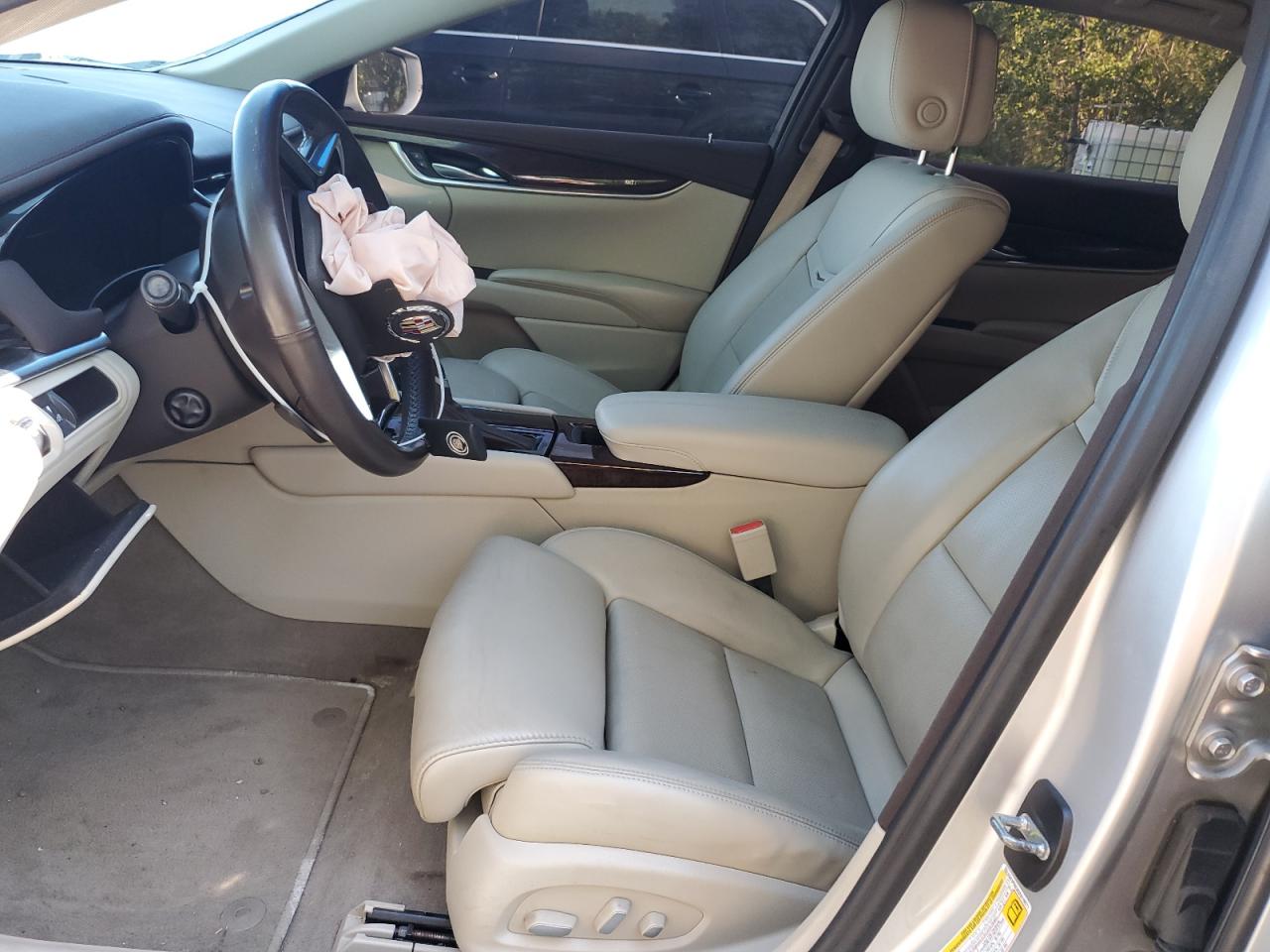 2013 Cadillac Xts Luxury Collection VIN: 2G61P5S3XD9218871 Lot: 57625375