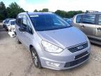 2014 FORD GALAXY ZET for sale at Copart COLCHESTER