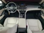 2018 Honda Accord Hybrid იყიდება Chatham-ში, VA - Minor Dent/Scratches