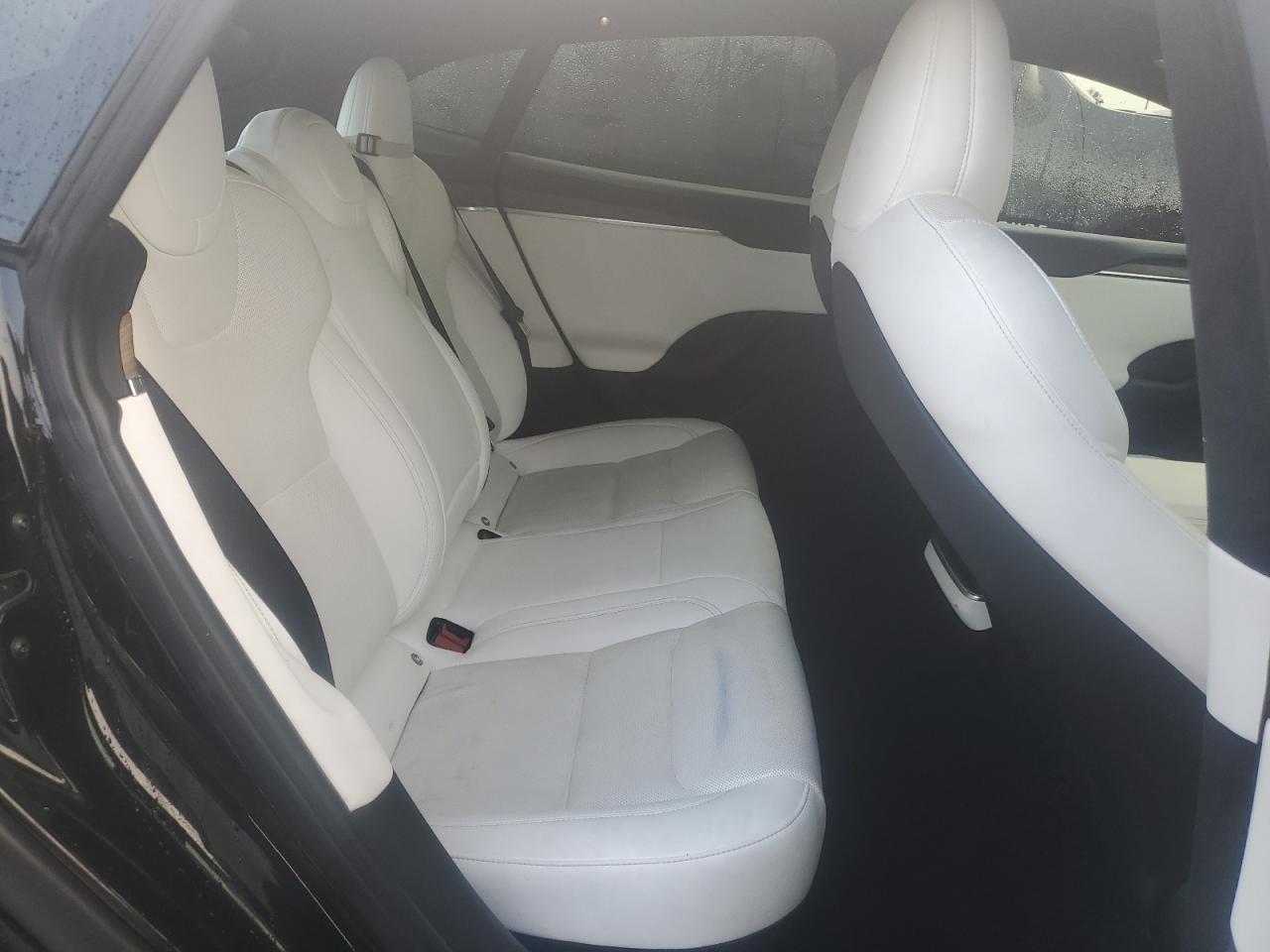2022 Tesla Model S VIN: 5YJSA1E50NF483336 Lot: 60284215