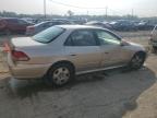 2002 Honda Accord Ex   de vânzare în Windsor, NJ - Front End