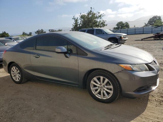  HONDA CIVIC 2012 Szary