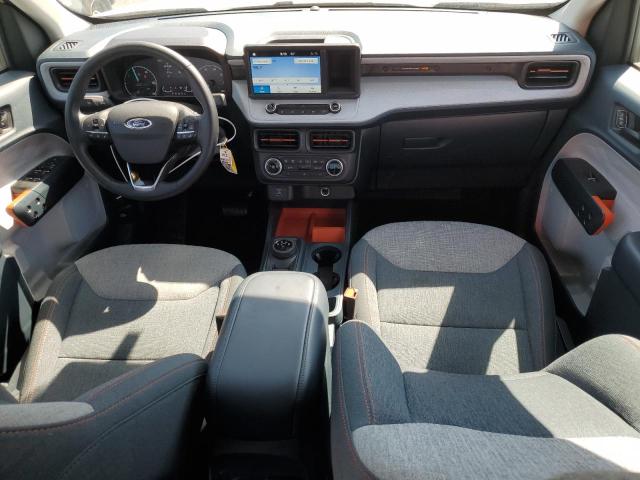  FORD MAVERICK 2024 White