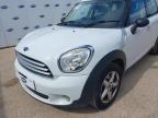 2011 MINI COUNTRYMAN for sale at Copart SANDY