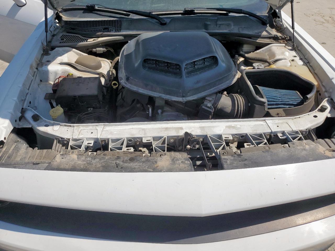 2015 Dodge Challenger R/T Scat Pack VIN: 2C3CDZFJ1FH868748 Lot: 61805805