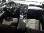 2022 Hyundai Tucson Blue   de vânzare în Candia, NH - Side