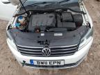 2011 VOLKSWAGEN PASSAT SE for sale at Copart BRISTOL