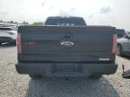 2013 Ford F150 Supercrew за продажба в Earlington, KY - Side