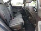 2019 Hyundai Santa Fe Limited продається в Tanner, AL - Front End