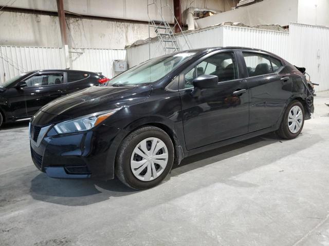NISSAN VERSA S 2021