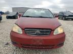 Temple, TX에서 판매 중인 2004 Toyota Corolla Ce - Side