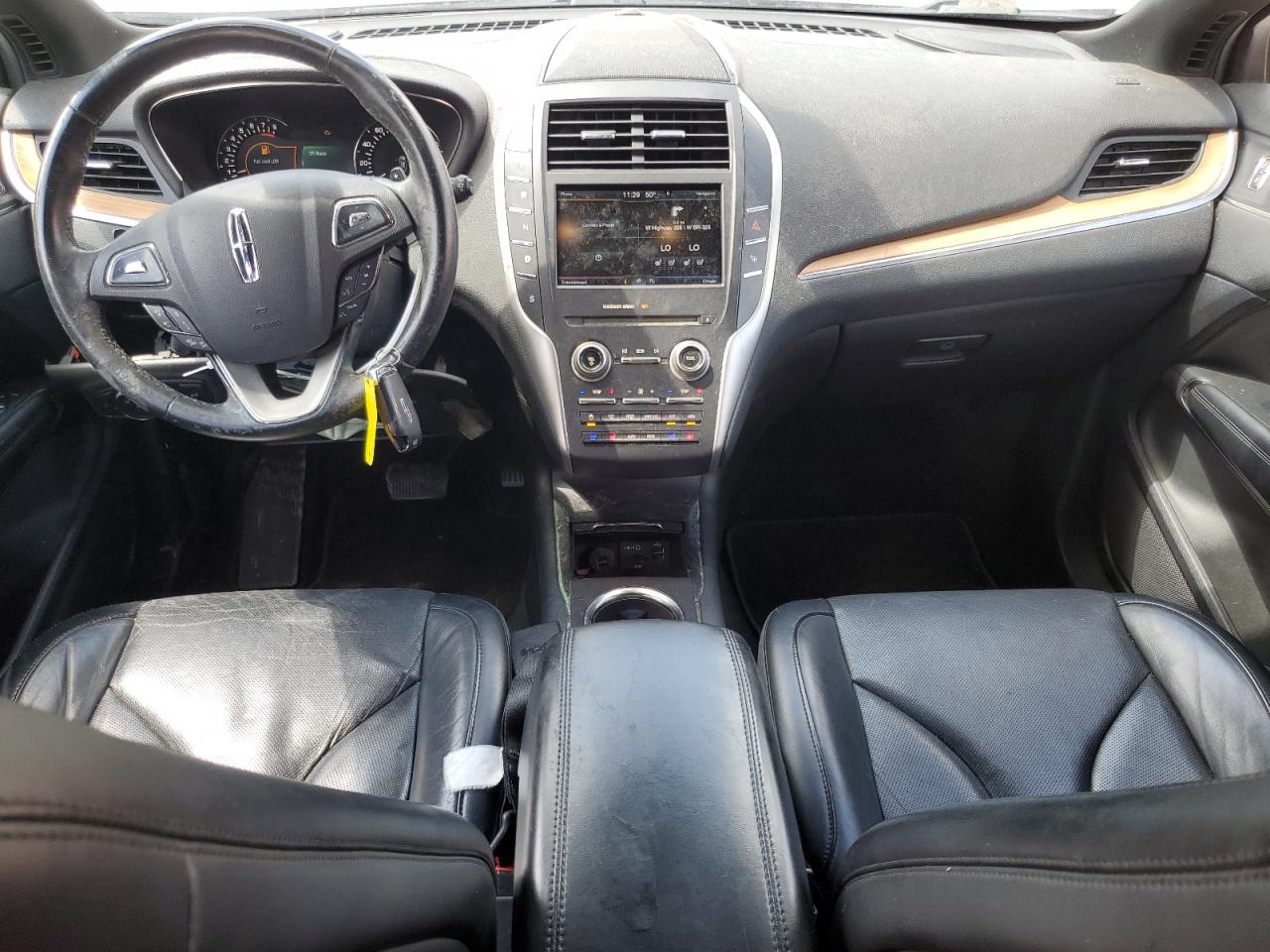 5lmcj1a9xfuj05362 5LMCJ1A9XFUJ05362 2015 Lincoln Mkc