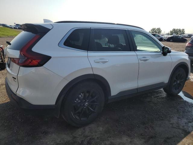 2025 HONDA CR-V SPORT  