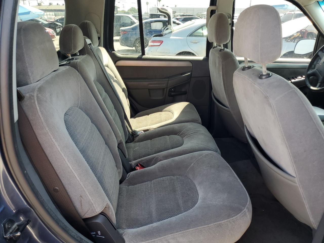 2004 Ford Explorer Xlt VIN: 1FMDU63E84UB96246 Lot: 62611125