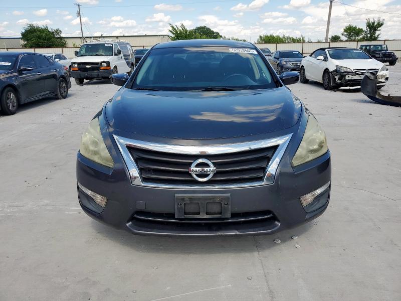  NISSAN ALTIMA 2013 Szary