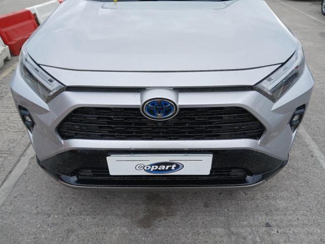 2022 TOYOTA RAV4 DYNAM