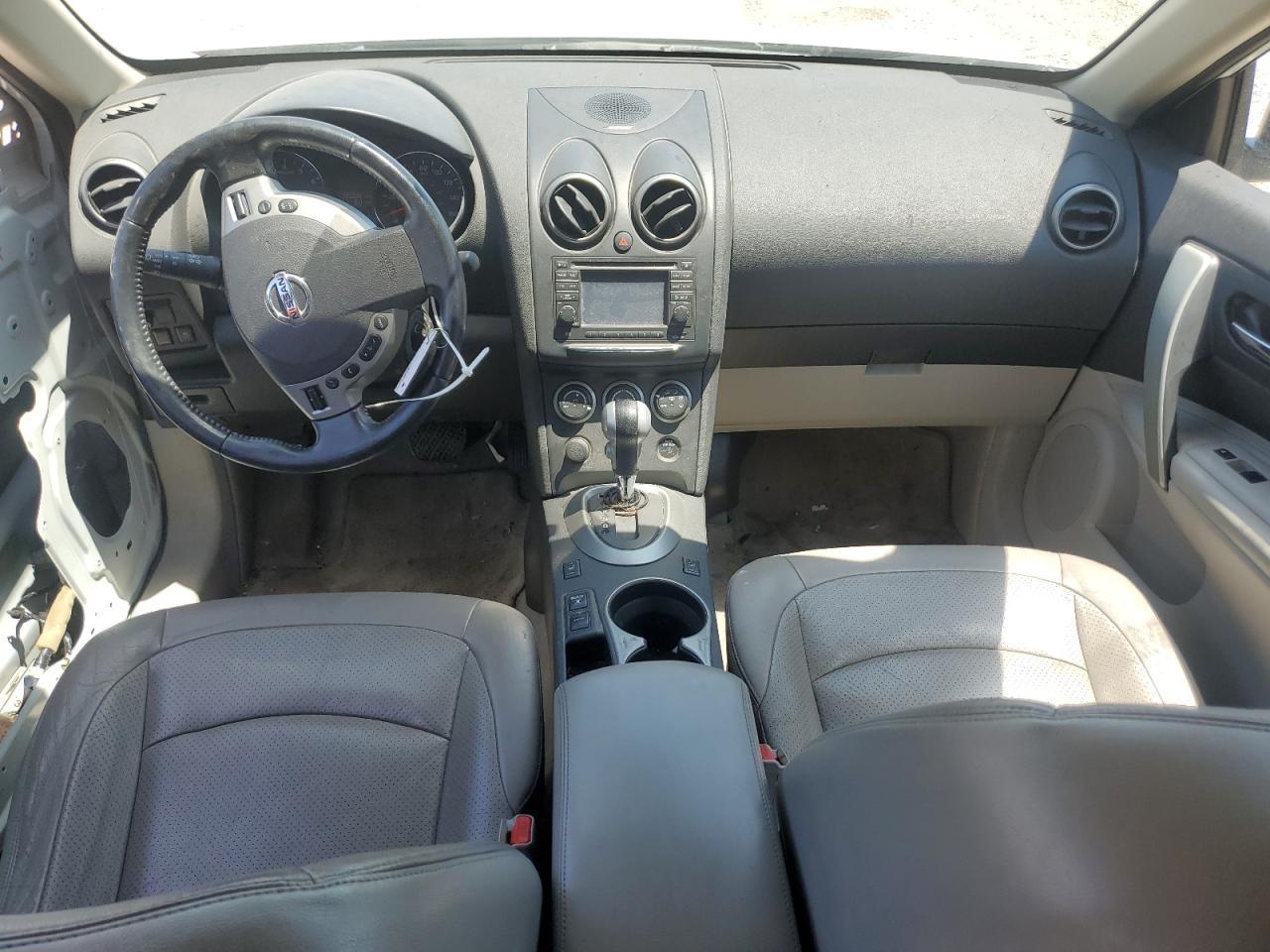 2012 Nissan Rogue S VIN: JN8AS5MVXCW355684 Lot: 60816155