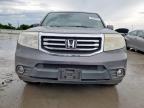 2015 Honda Pilot Ex იყიდება Wilmer-ში, TX - Rear End