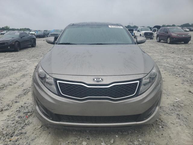  KIA OPTIMA 2012 Srebrny