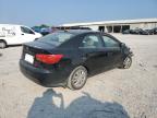 2012 Kia Forte Lx de vânzare în Madisonville, TN - Front End