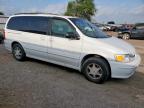 1999 Oldsmobile Silhouette    продається в Mercedes, TX - Water/Flood