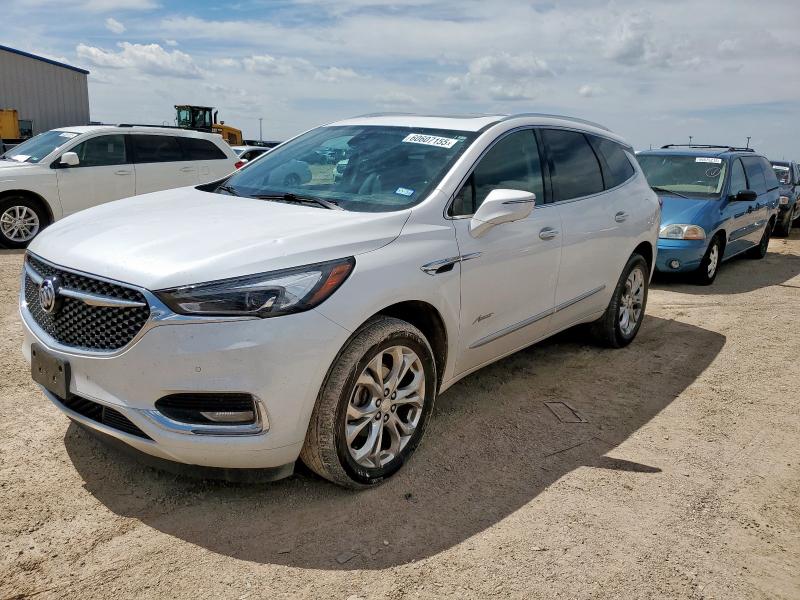  BUICK ENCLAVE 2020 Biały