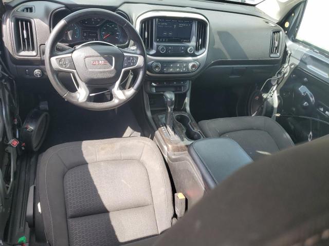  GMC CANYON 2022 Gray
