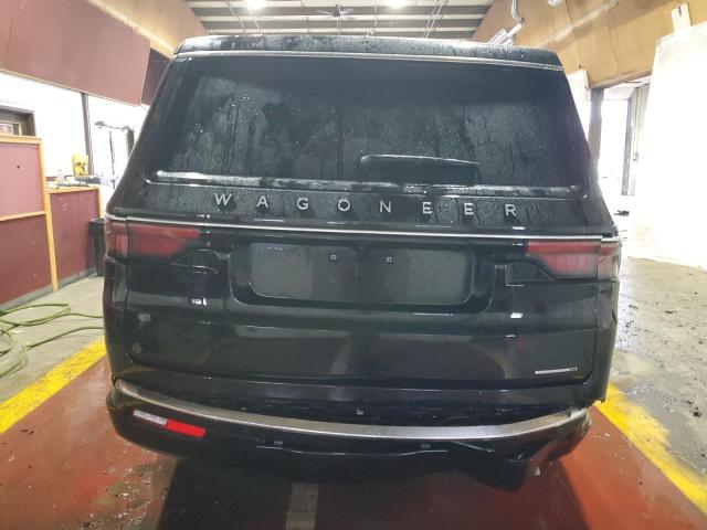  JEEP WAGONEER 2024 Czarny