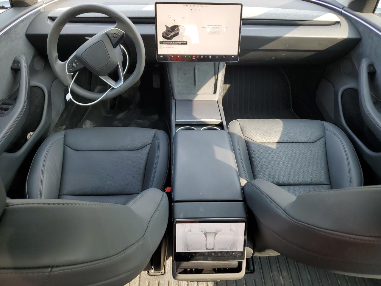 5yj3e1eb9rf825791 5YJ3E1EB9RF825791 2024 Tesla Model 3