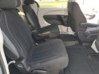 2023 Chrysler Voyager Lx იყიდება Jacksonville-ში, FL - Front End