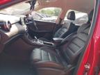 2023 MG HS EXCITE for sale at Copart WOLVERHAMPTON