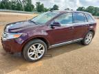 2011 Ford Edge Limited de vânzare în Longview, TX - Mechanical
