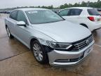 2016 VOLKSWAGEN PASSAT SE for sale at Copart NEWBURY