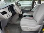2013 Toyota Sienna Le იყიდება Hampton-ში, VA - Rear End
