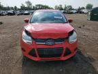 2014 Ford Focus Se   იყიდება Elgin-ში, IL - Front End