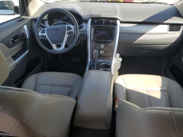  FORD EDGE 2013 Biały