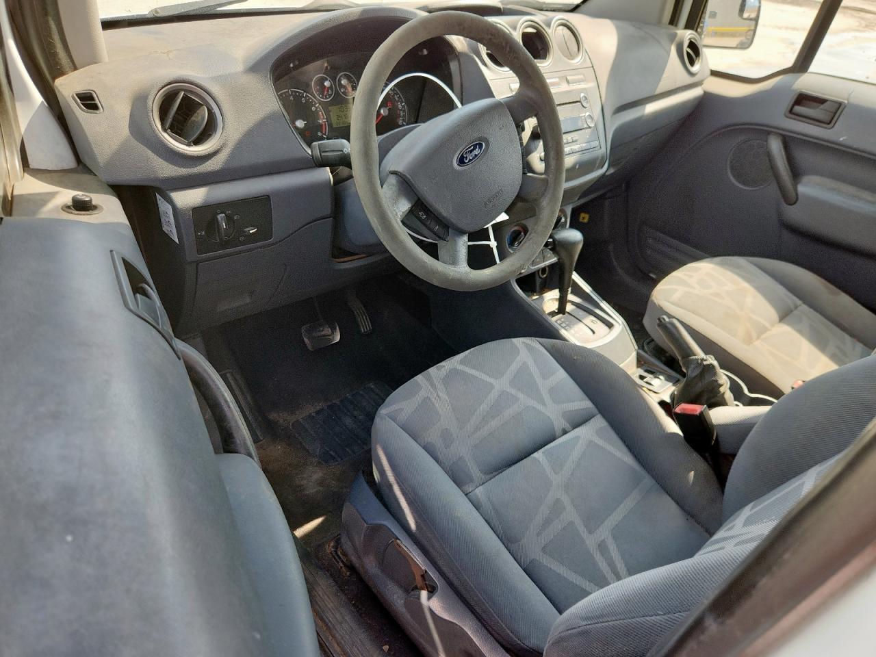 2012 Ford Transit Connect Xlt VIN: NM0LS7BN1CT096486 Lot: 61401335