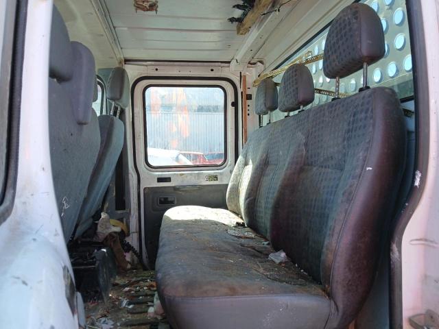 2014 FORD TRANSIT 10
