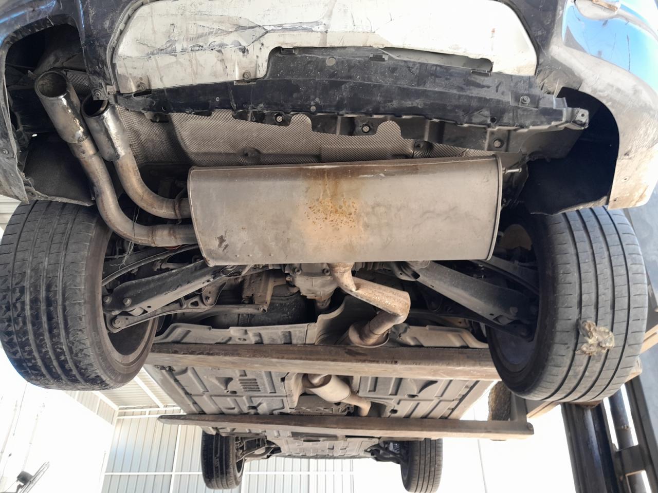 WBAXW3109H0T91879 - 2021 Bmw X4 - #59641375