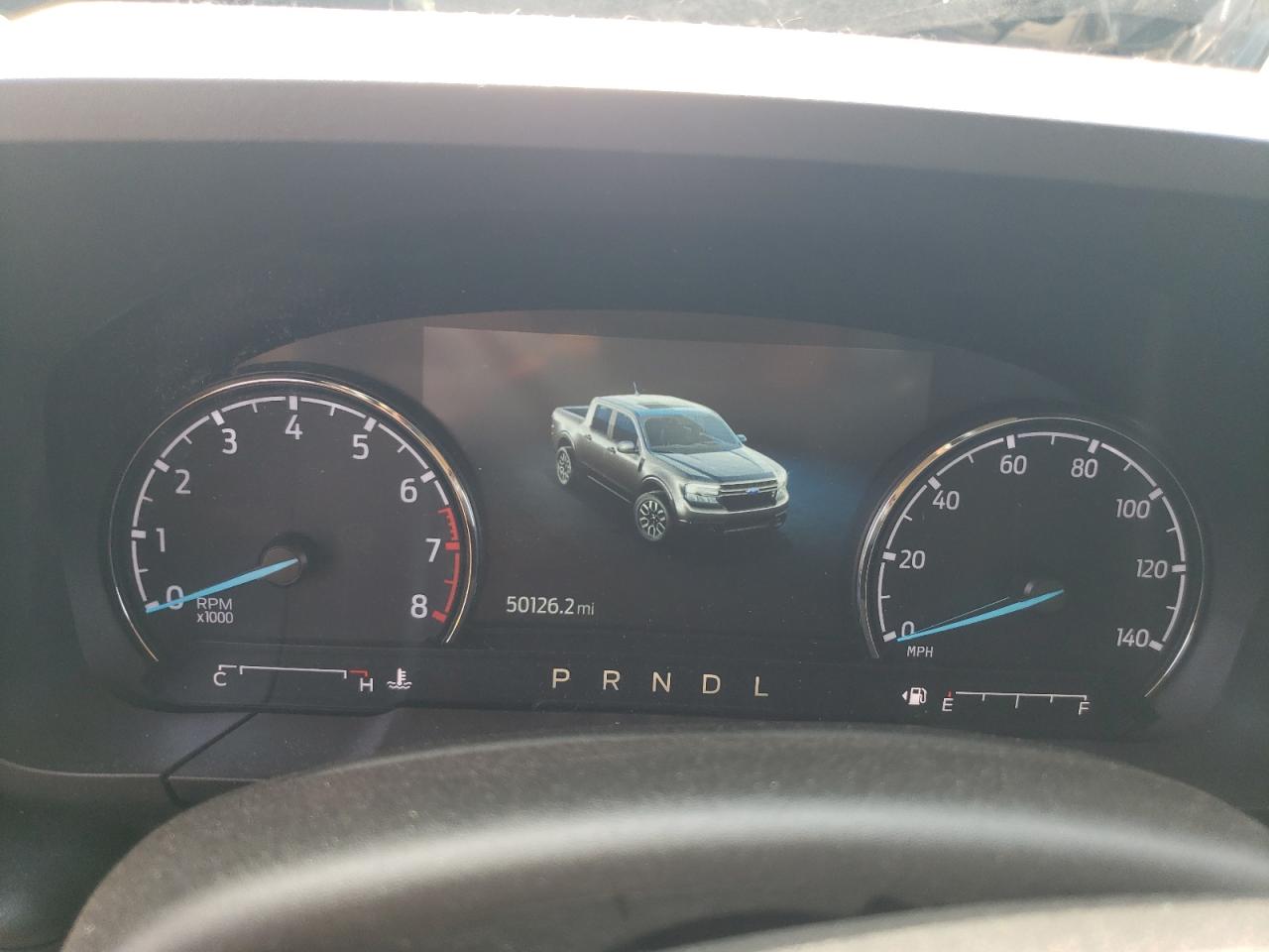 2022 Ford Maverick Xl VIN: 3FTTW8F9XNRA07383 Lot: 61642475