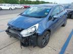 2016 KIA RIO 3 ISG for sale at Copart NEWBURY