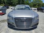 2011 Audi A8 Quattro zu verkaufen in Concord, NC - Side