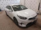 2022 KIA CEED 3 ISG for sale at Copart SANDWICH