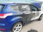 2014 FORD KUGA TITAN for sale at Copart WISBECH