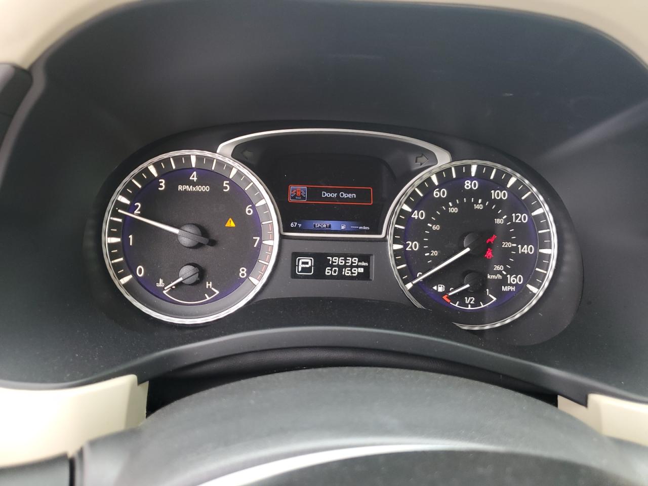2019 Infiniti Qx60 Luxe VIN: 5N1DL0MN5KC519203 Lot: 60098615
