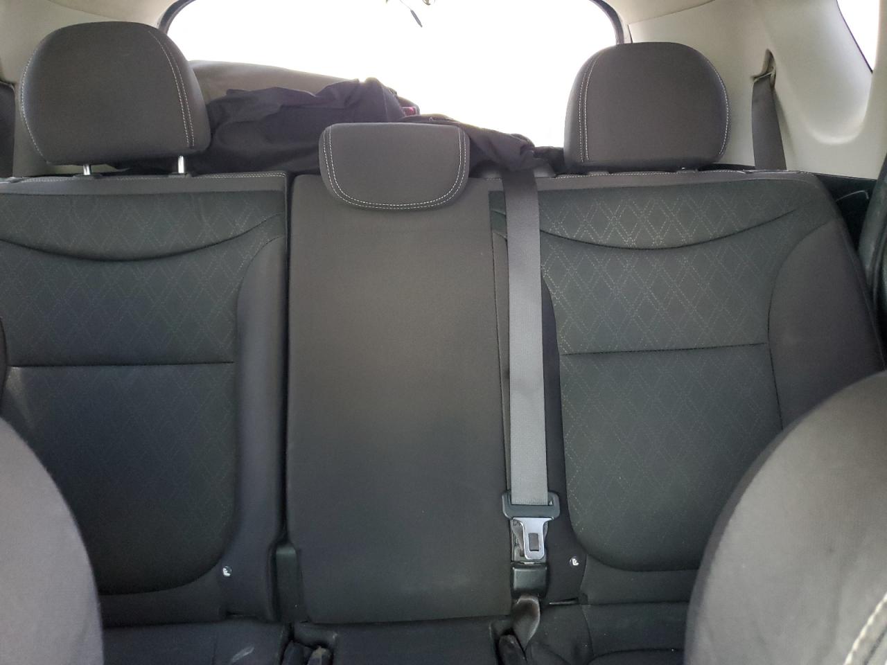 2015 Kia Soul VIN: KNDJN2A25F7178343 Lot: 62936365